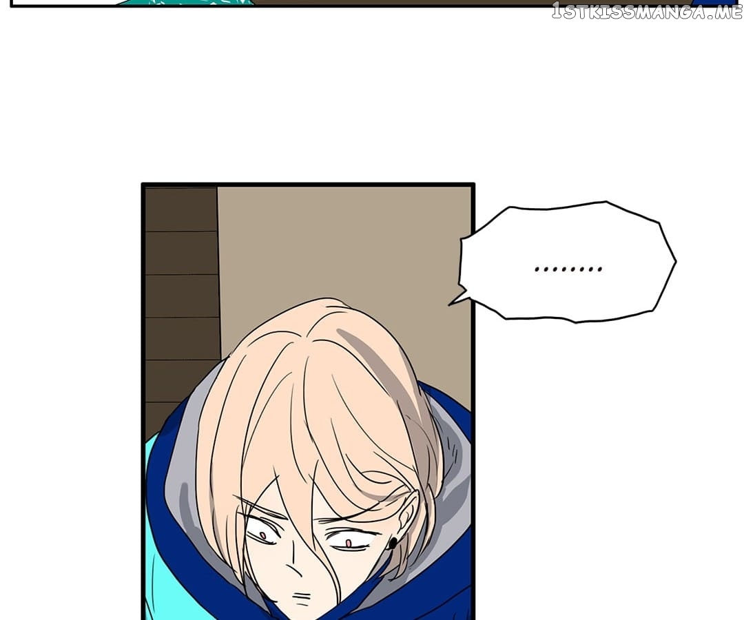 Bromance ( 18 Bu Xian ) chapter 140 - page 55