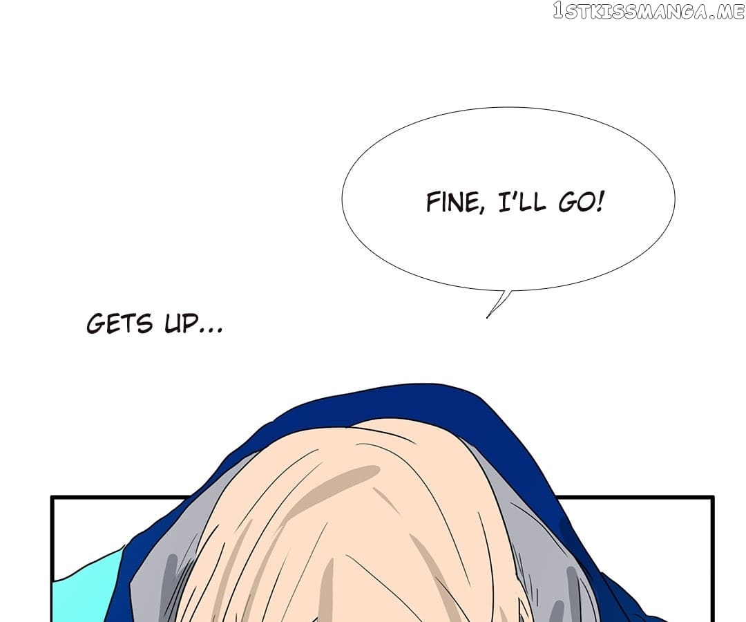 Bromance ( 18 Bu Xian ) chapter 140 - page 57