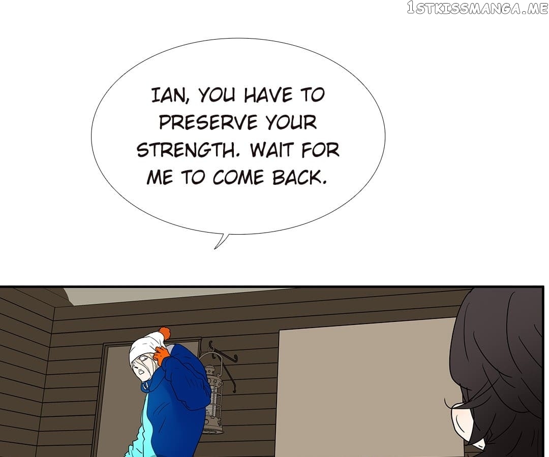 Bromance ( 18 Bu Xian ) chapter 140 - page 59