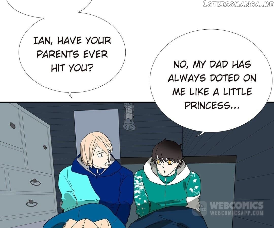 Bromance ( 18 Bu Xian ) chapter 140 - page 6