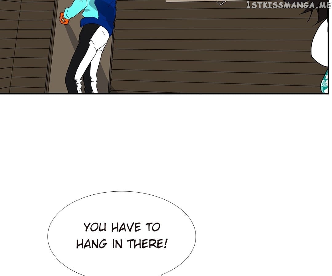 Bromance ( 18 Bu Xian ) chapter 140 - page 60