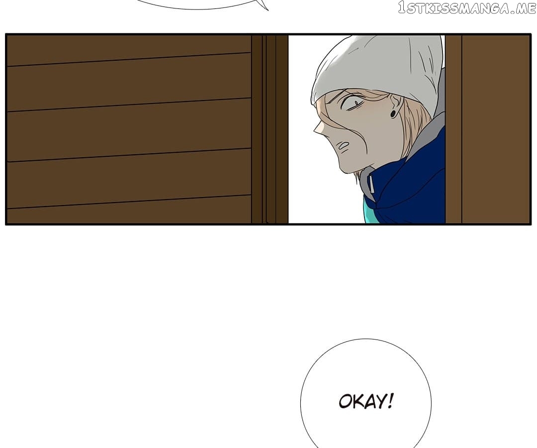 Bromance ( 18 Bu Xian ) chapter 140 - page 61