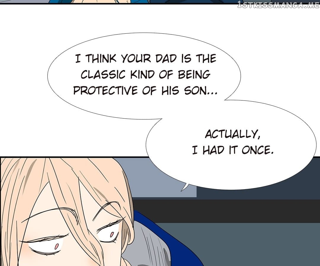 Bromance ( 18 Bu Xian ) chapter 140 - page 7