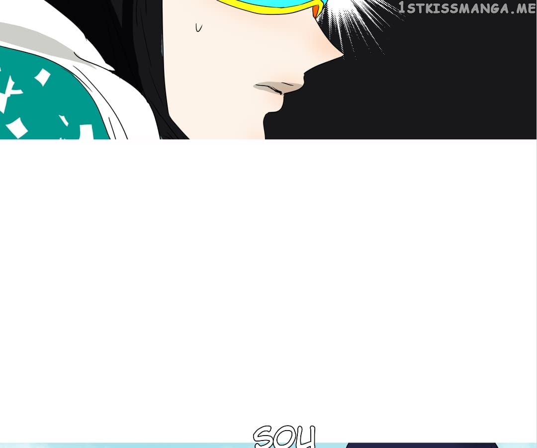 Bromance ( 18 Bu Xian ) chapter 139 - page 10