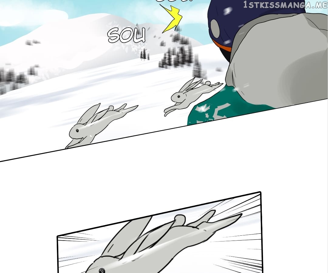 Bromance ( 18 Bu Xian ) chapter 139 - page 11