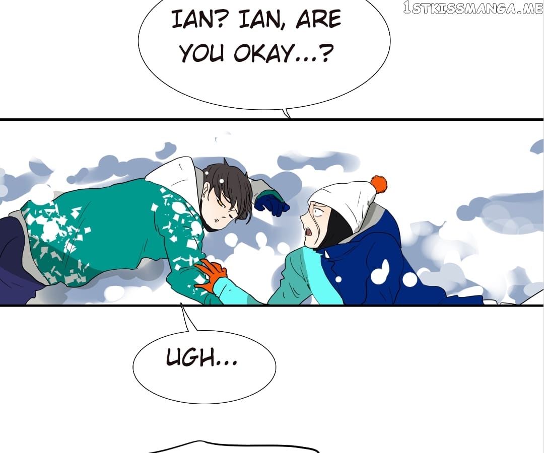 Bromance ( 18 Bu Xian ) chapter 139 - page 23