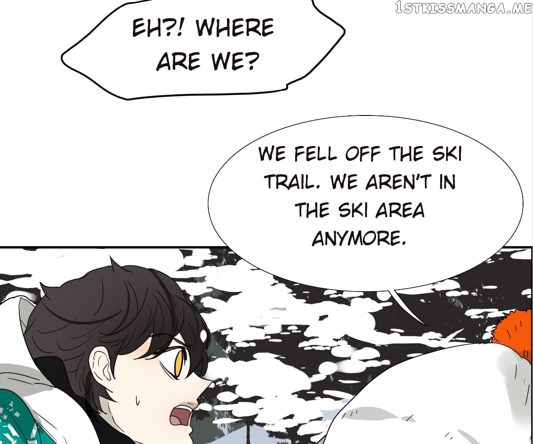 Bromance ( 18 Bu Xian ) chapter 139 - page 24