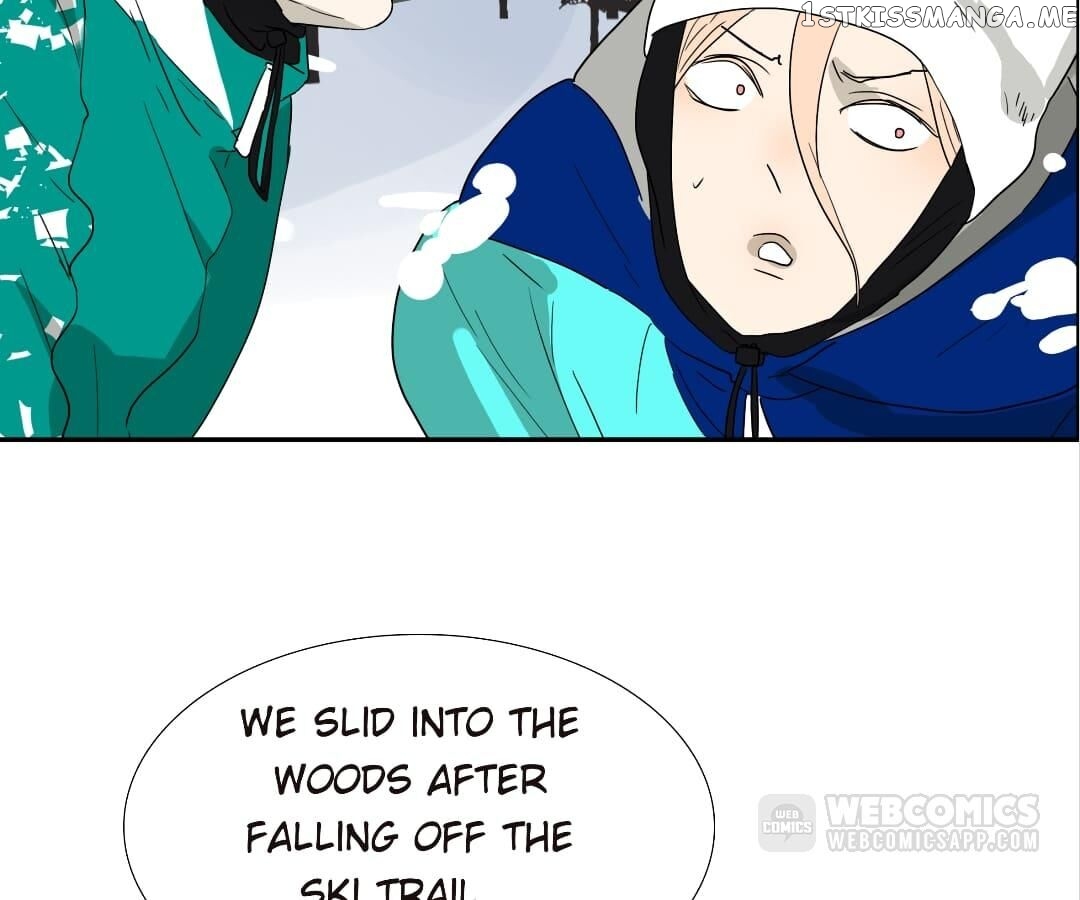 Bromance ( 18 Bu Xian ) chapter 139 - page 25