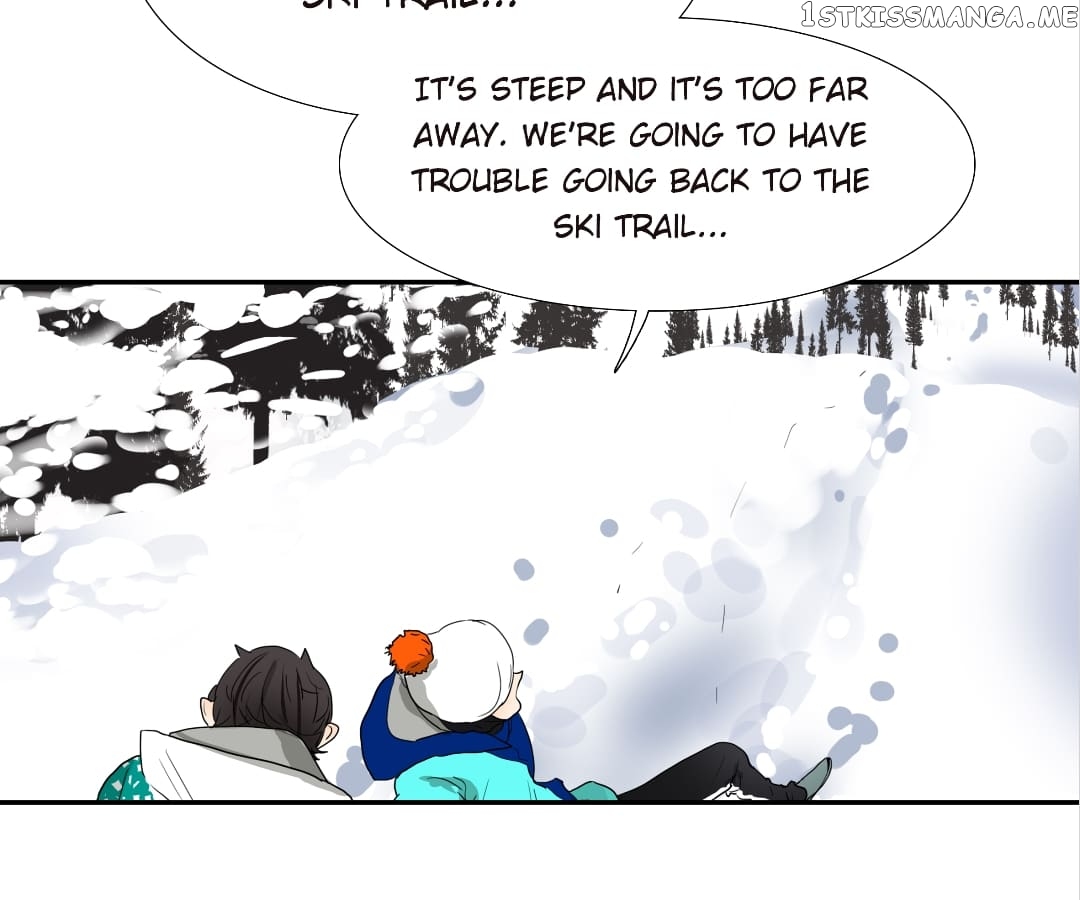 Bromance ( 18 Bu Xian ) chapter 139 - page 26