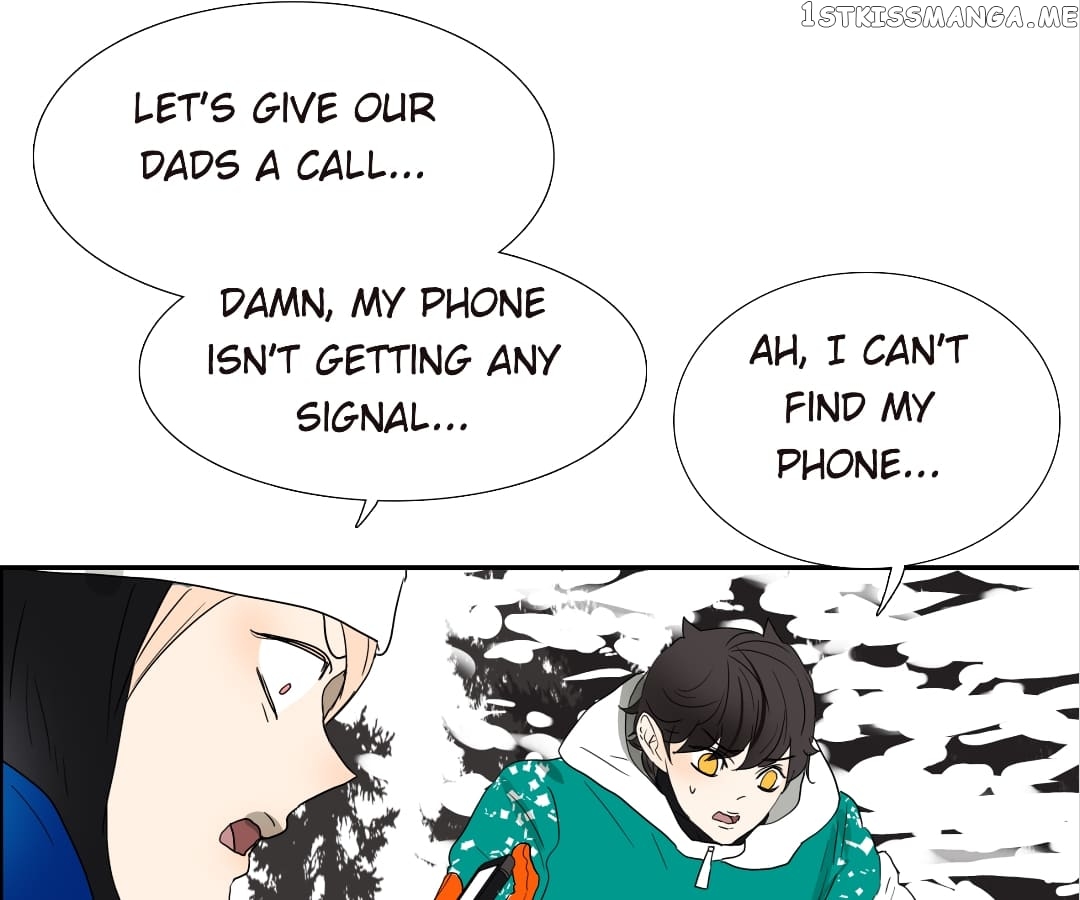 Bromance ( 18 Bu Xian ) chapter 139 - page 27