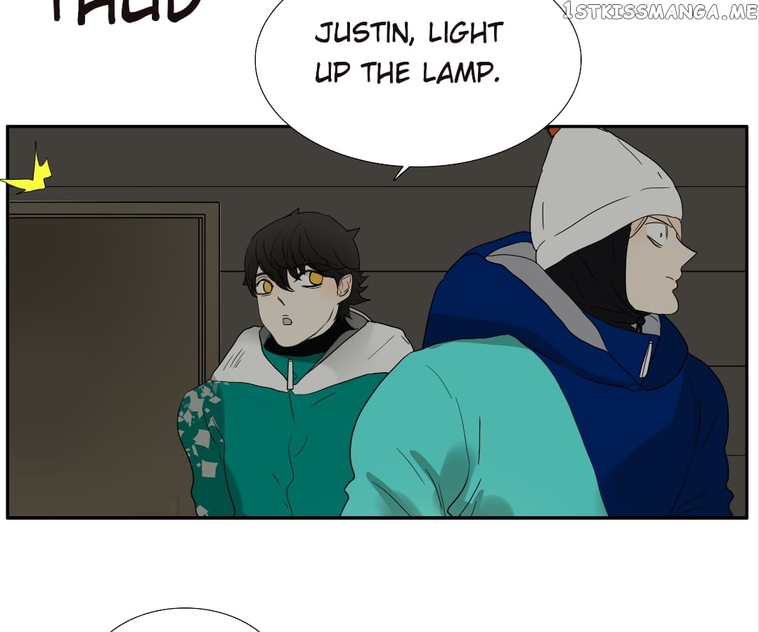 Bromance ( 18 Bu Xian ) chapter 139 - page 39