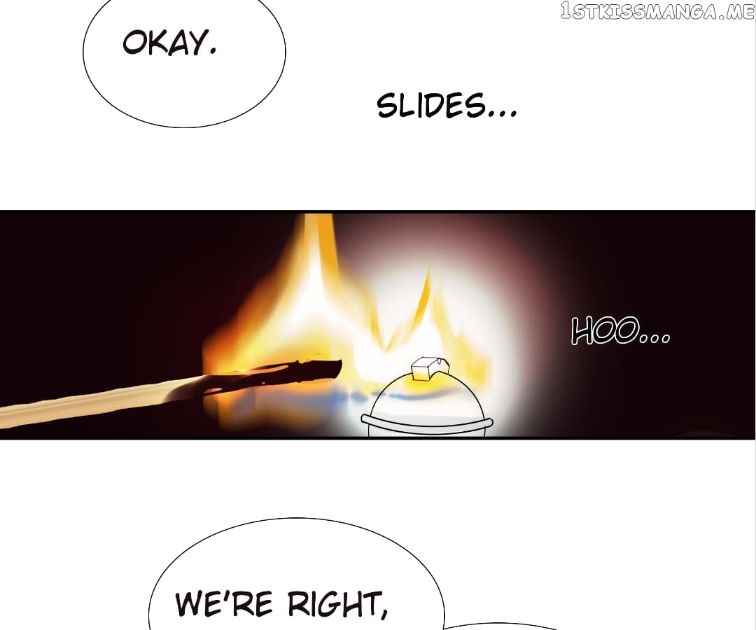 Bromance ( 18 Bu Xian ) chapter 139 - page 40