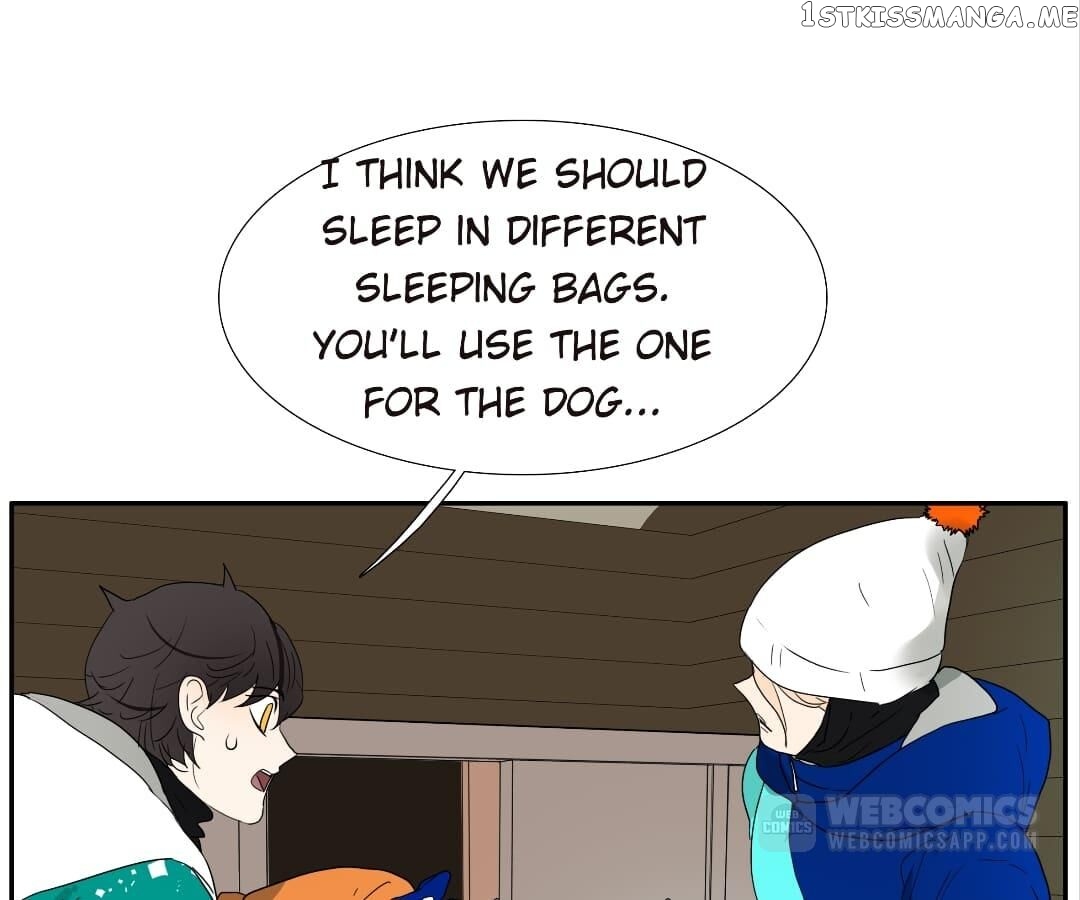 Bromance ( 18 Bu Xian ) chapter 139 - page 49