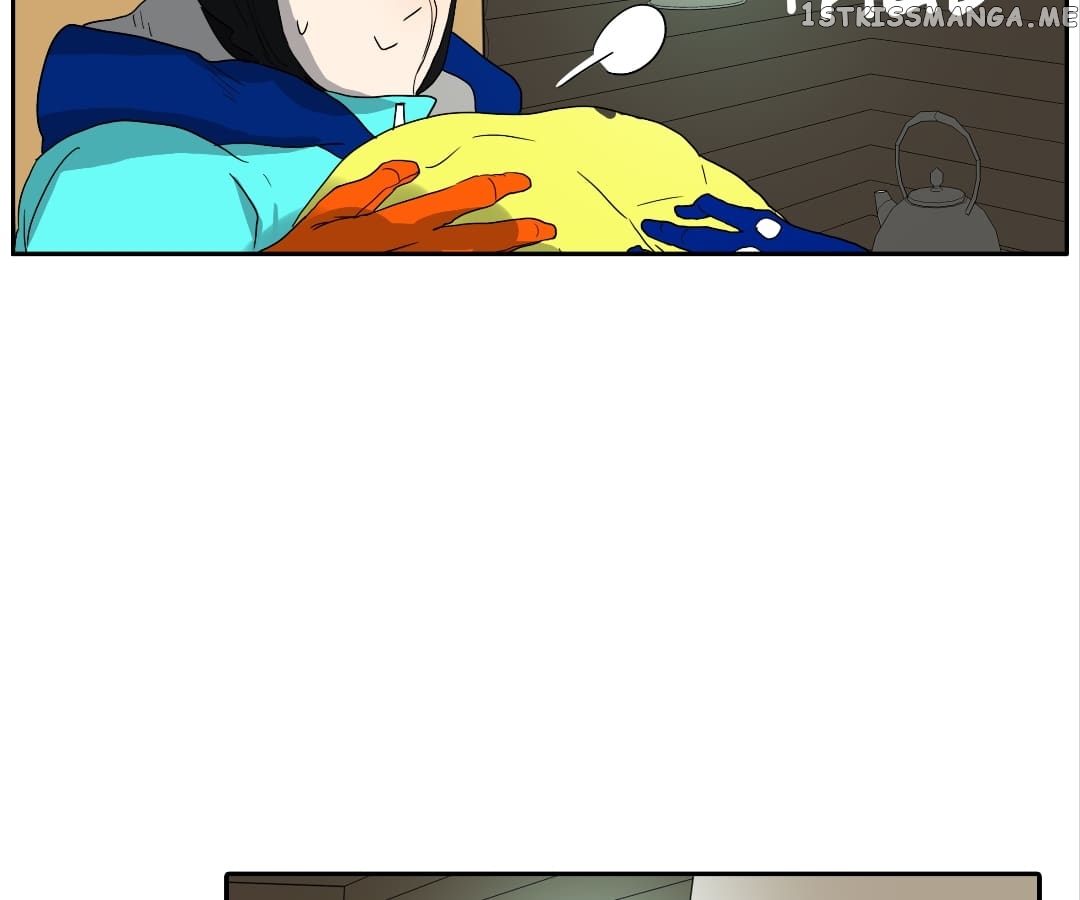 Bromance ( 18 Bu Xian ) chapter 139 - page 51