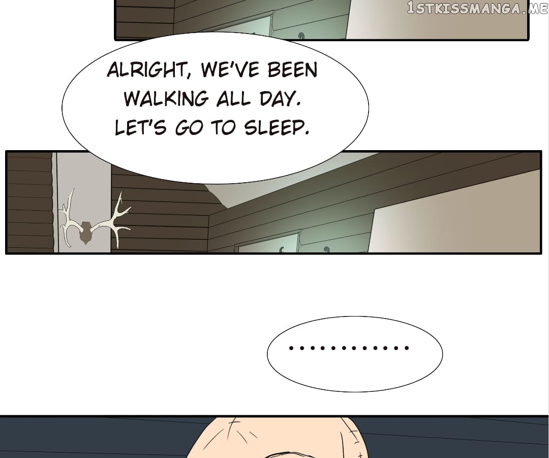 Bromance ( 18 Bu Xian ) chapter 139 - page 52