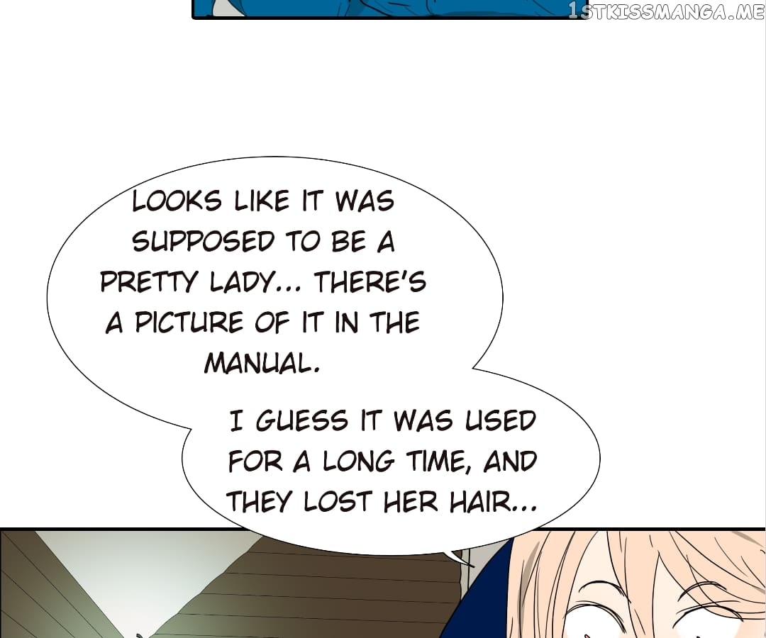 Bromance ( 18 Bu Xian ) chapter 139 - page 55