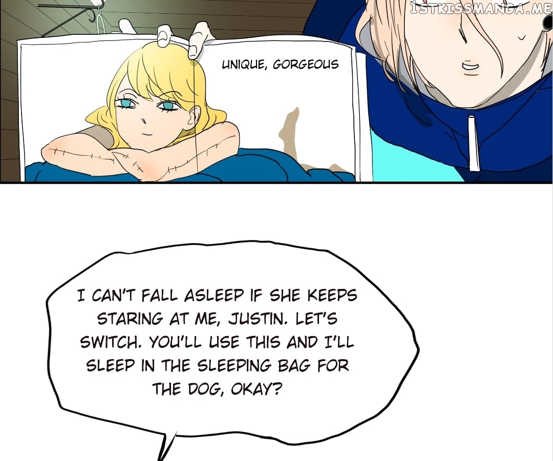Bromance ( 18 Bu Xian ) chapter 139 - page 56