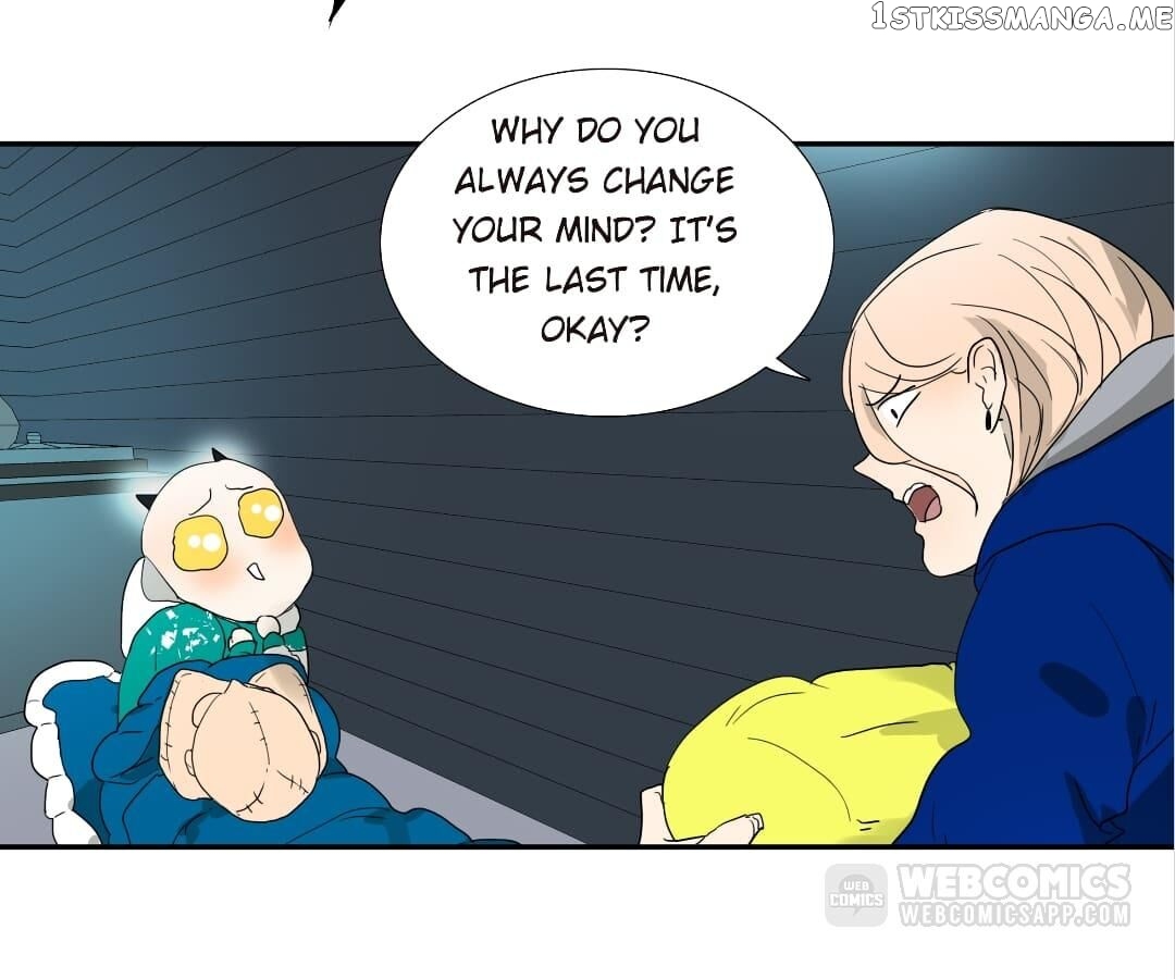 Bromance ( 18 Bu Xian ) chapter 139 - page 57