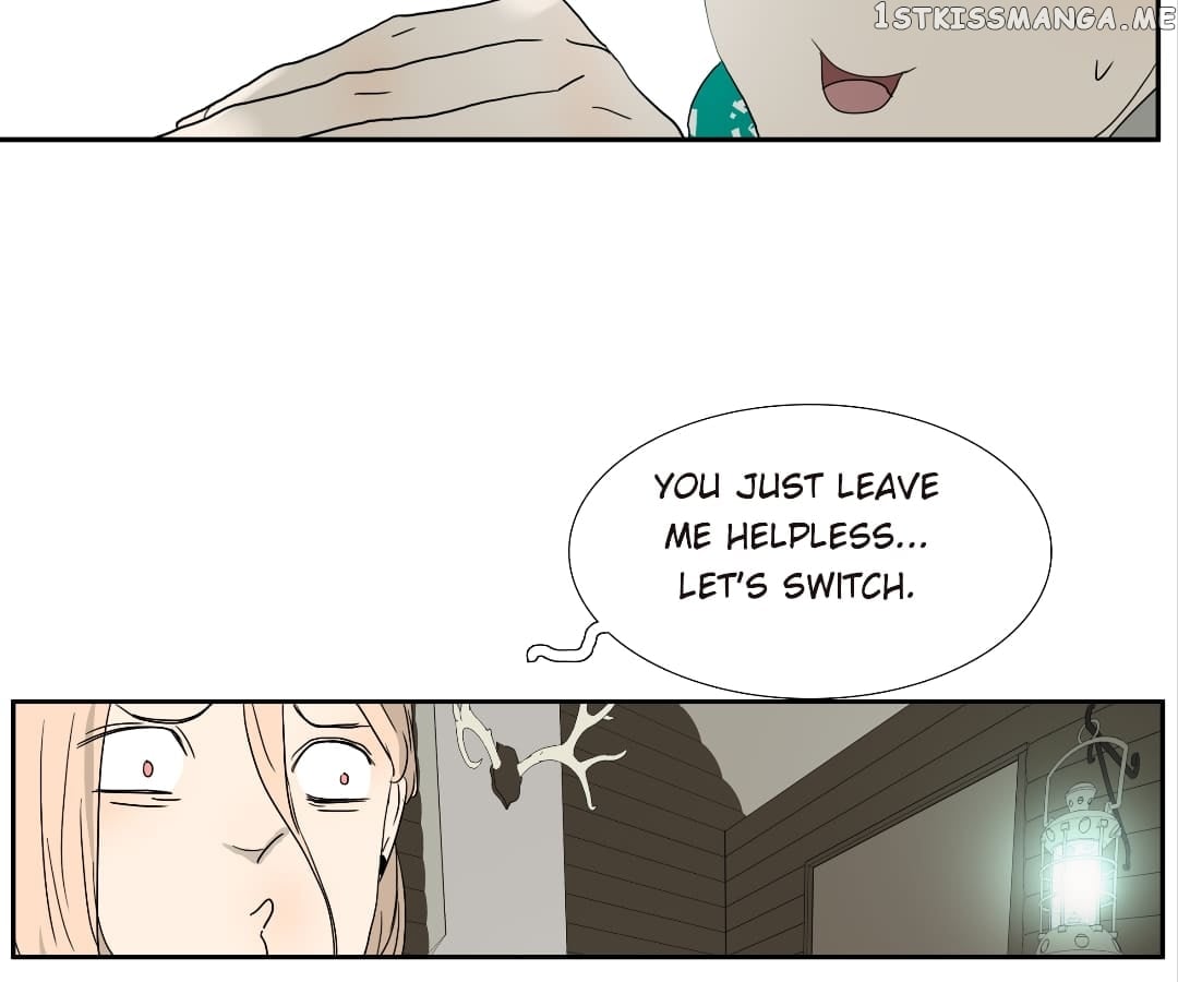 Bromance ( 18 Bu Xian ) chapter 139 - page 59