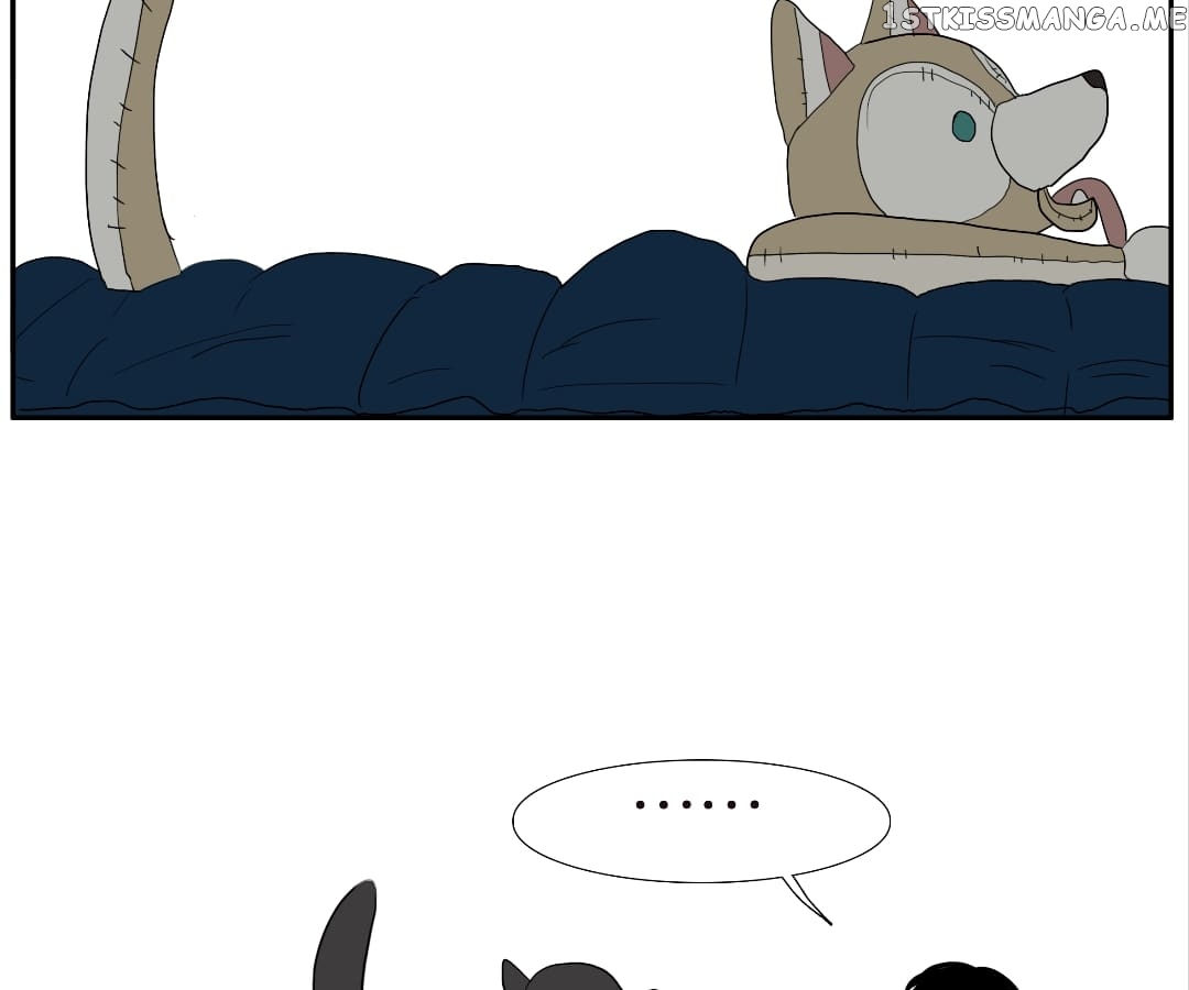 Bromance ( 18 Bu Xian ) chapter 139 - page 64
