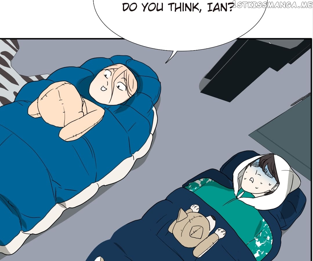 Bromance ( 18 Bu Xian ) chapter 139 - page 66