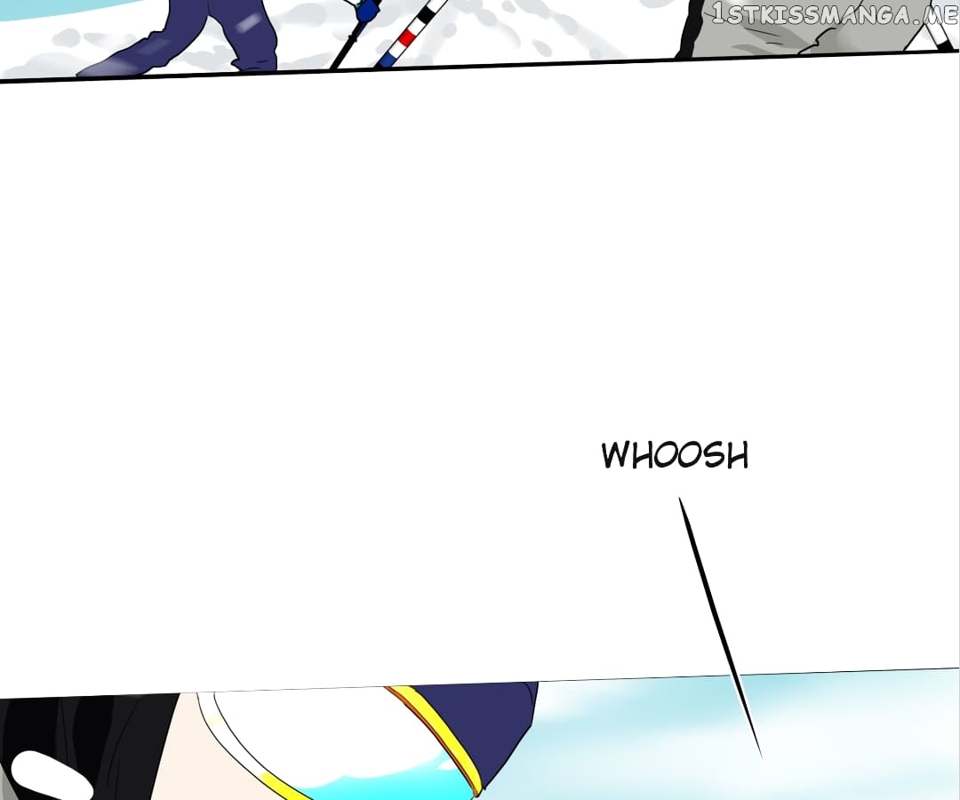 Bromance ( 18 Bu Xian ) chapter 139 - page 8