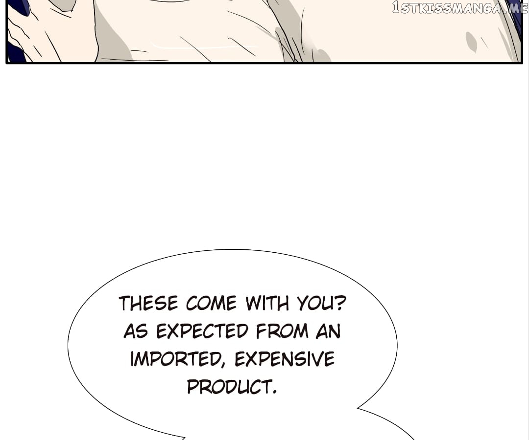 Bromance ( 18 Bu Xian ) chapter 138 - page 10