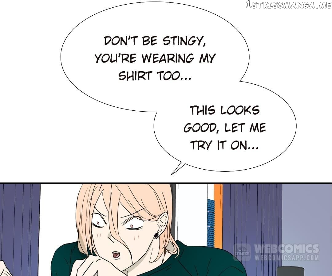 Bromance ( 18 Bu Xian ) chapter 138 - page 13
