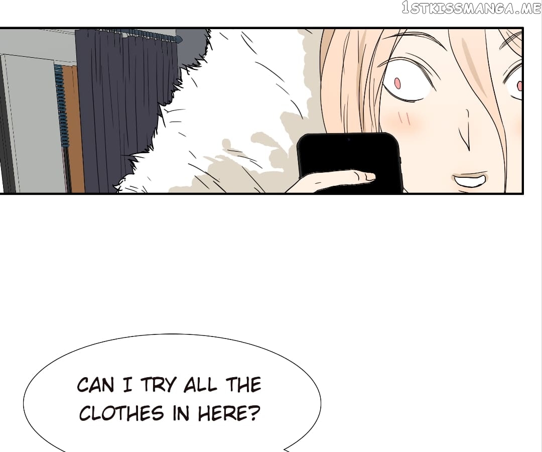Bromance ( 18 Bu Xian ) chapter 138 - page 19