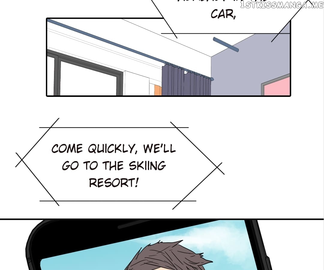 Bromance ( 18 Bu Xian ) chapter 138 - page 2