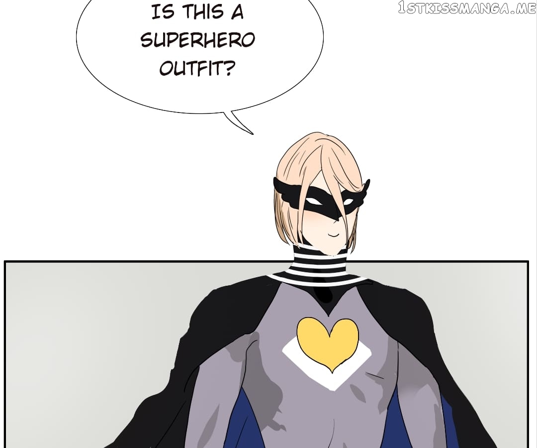 Bromance ( 18 Bu Xian ) chapter 138 - page 22