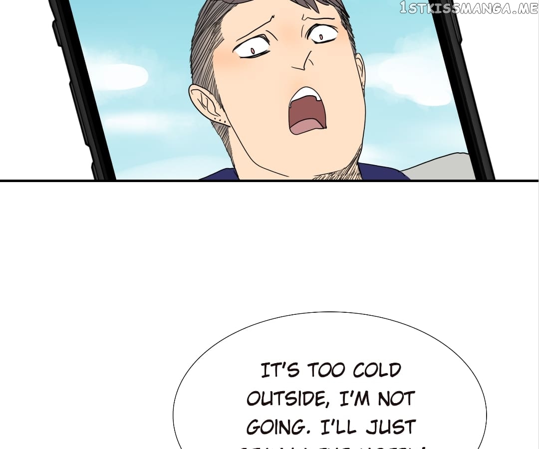 Bromance ( 18 Bu Xian ) chapter 138 - page 3