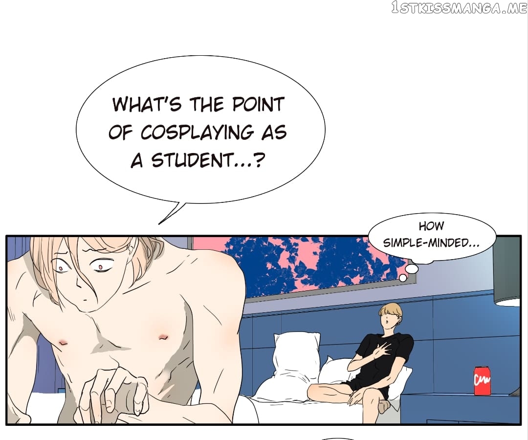 Bromance ( 18 Bu Xian ) chapter 138 - page 36