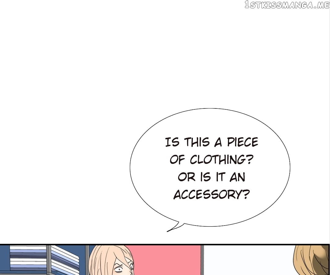 Bromance ( 18 Bu Xian ) chapter 138 - page 39