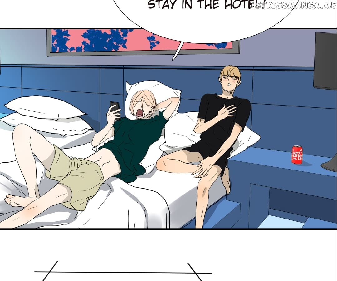 Bromance ( 18 Bu Xian ) chapter 138 - page 4