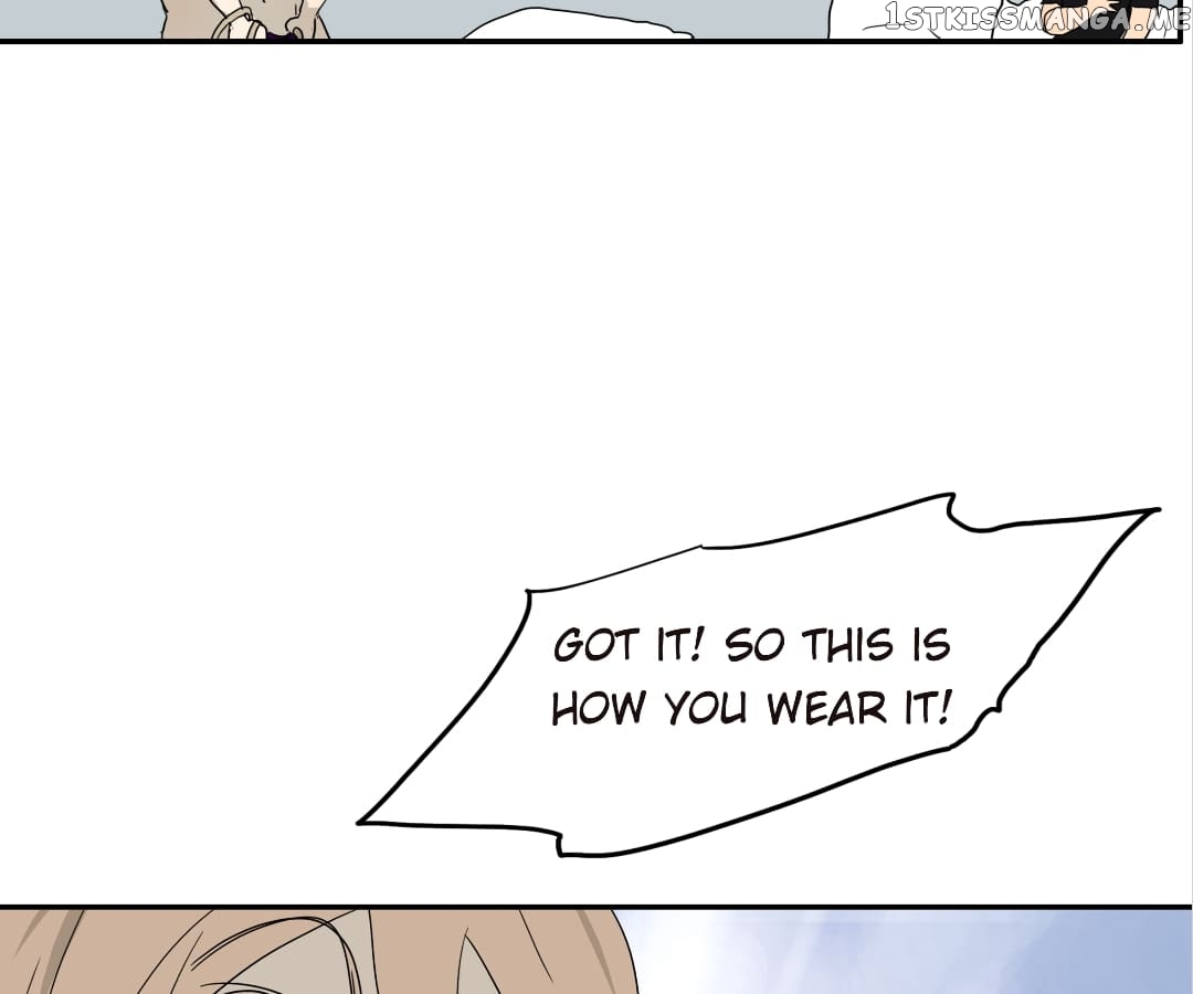 Bromance ( 18 Bu Xian ) chapter 138 - page 43