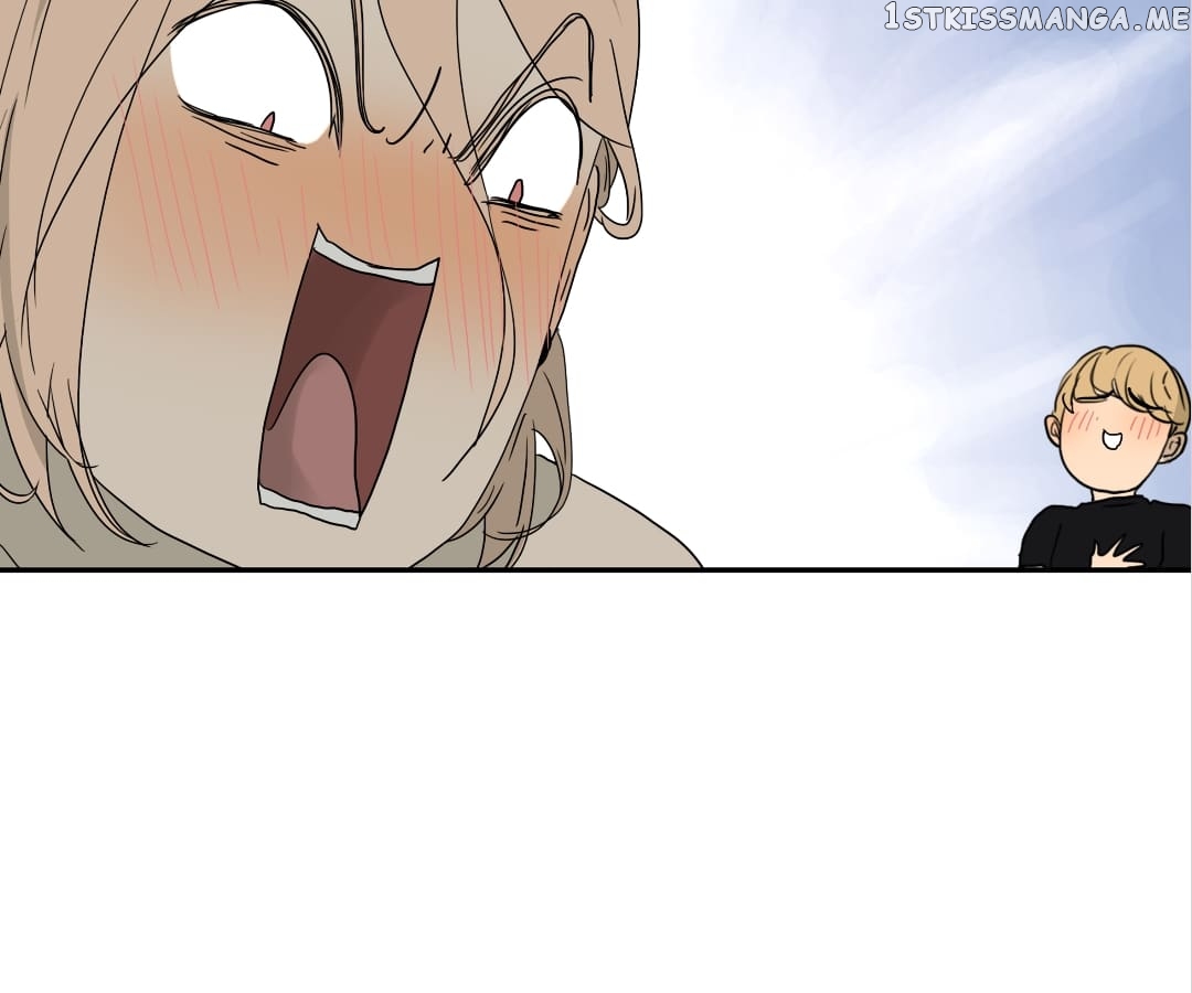 Bromance ( 18 Bu Xian ) chapter 138 - page 44