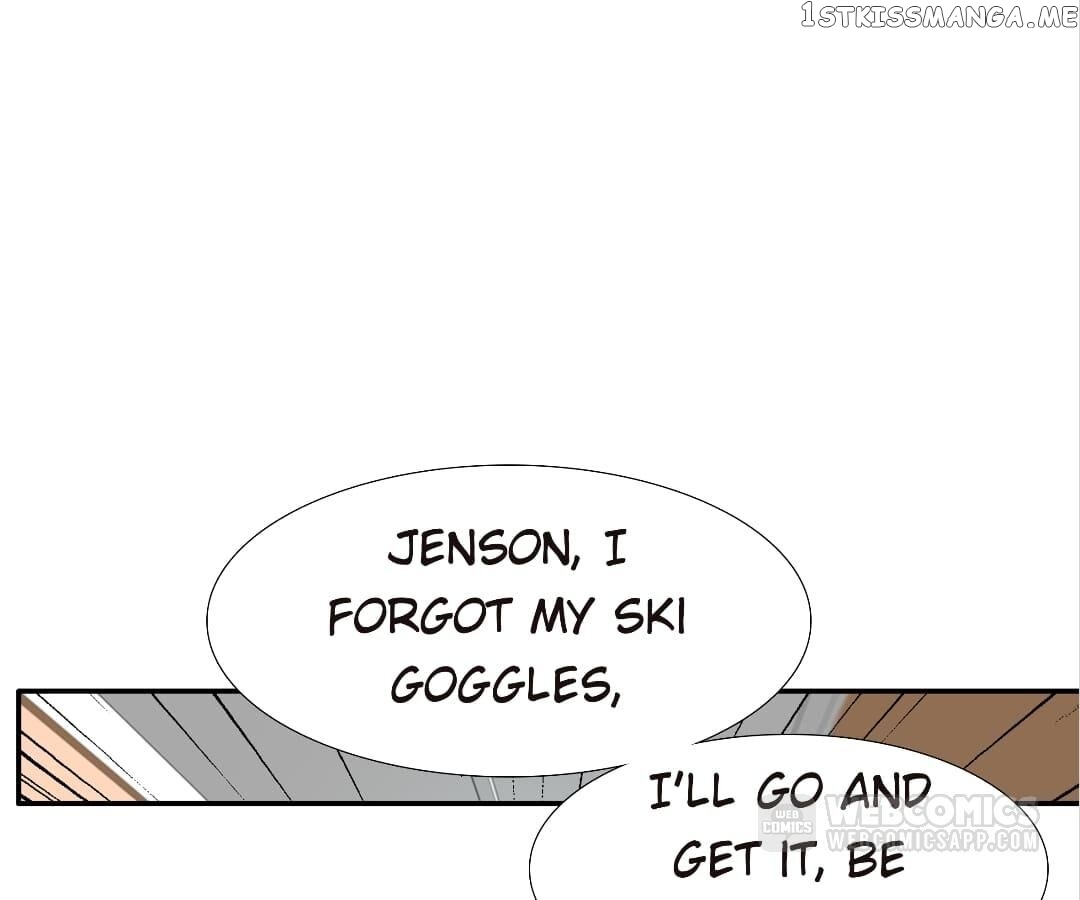 Bromance ( 18 Bu Xian ) chapter 138 - page 45