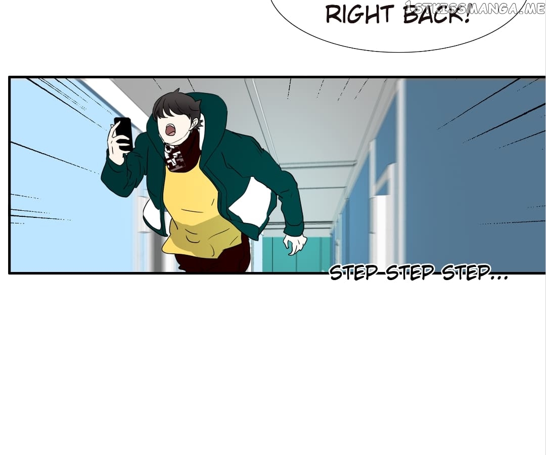 Bromance ( 18 Bu Xian ) chapter 138 - page 46