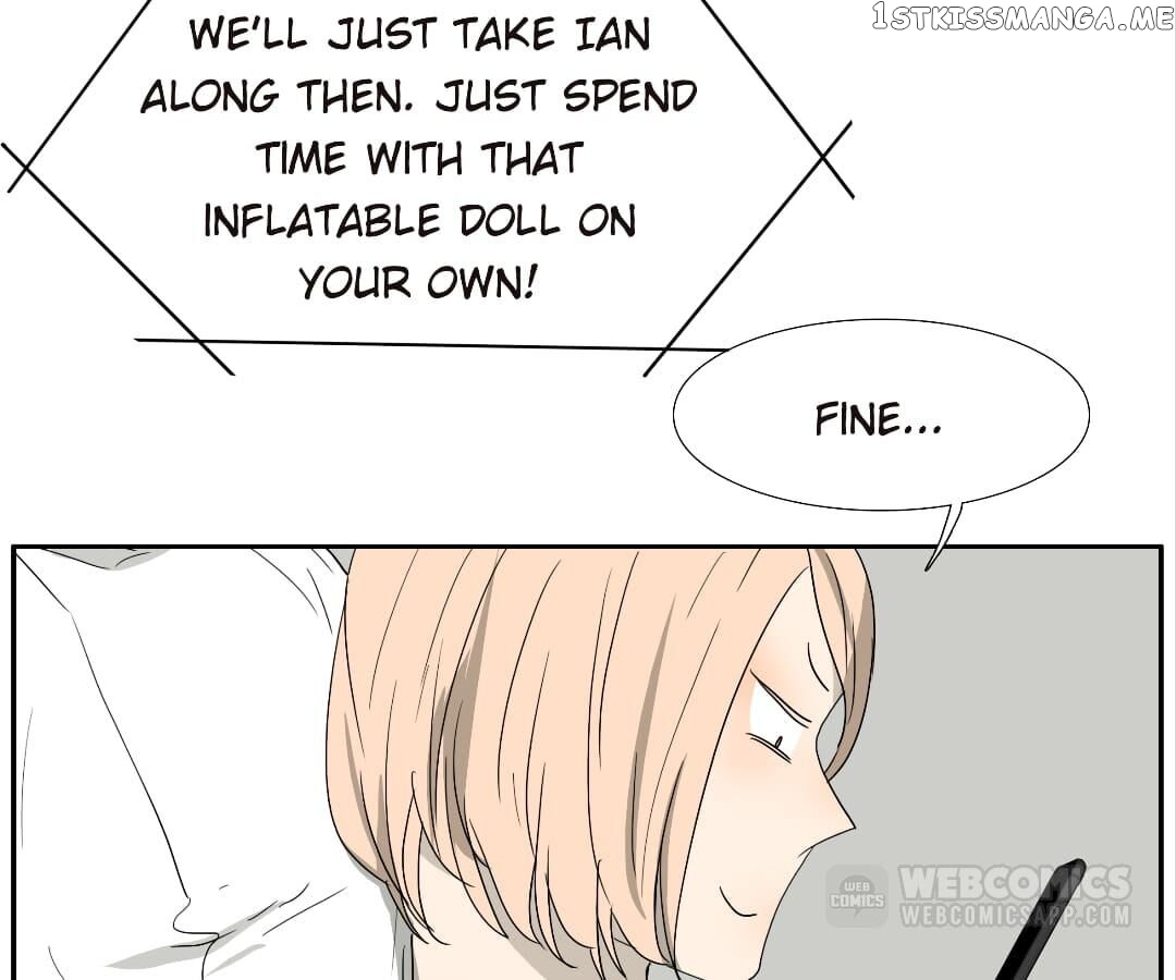 Bromance ( 18 Bu Xian ) chapter 138 - page 5