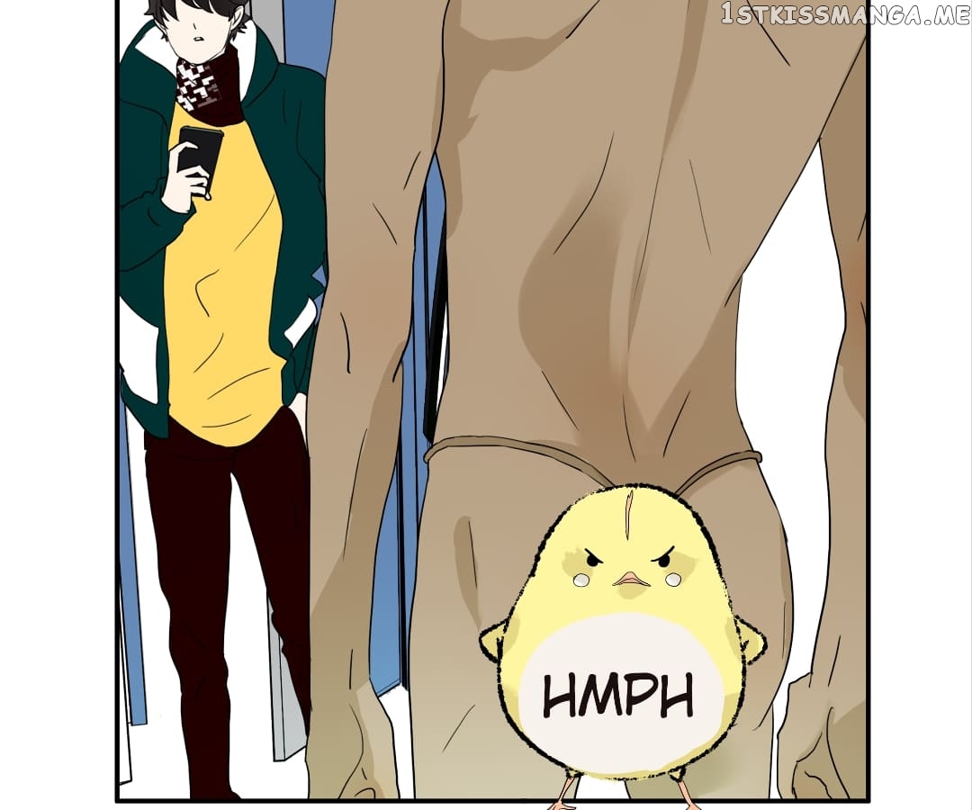 Bromance ( 18 Bu Xian ) chapter 138 - page 50