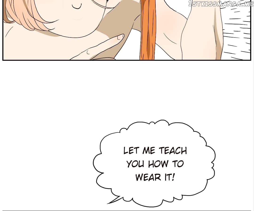 Bromance ( 18 Bu Xian ) chapter 138 - page 52