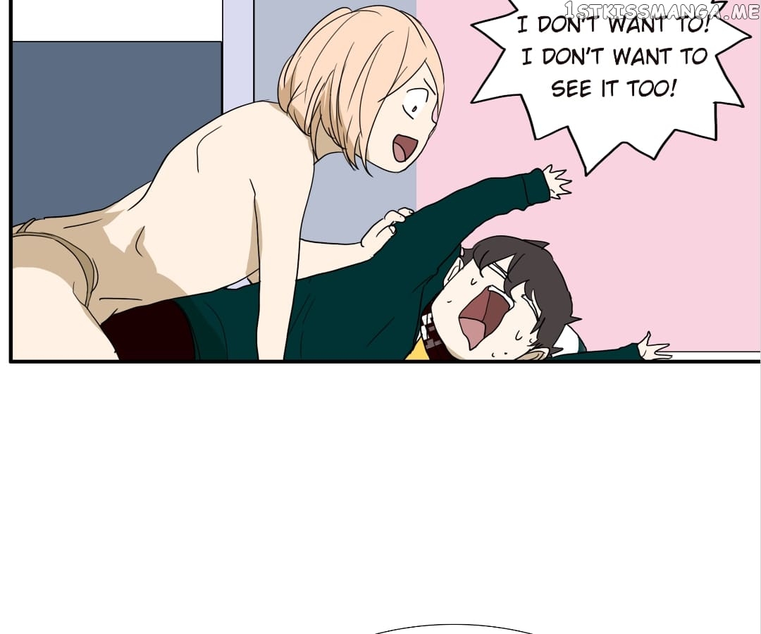 Bromance ( 18 Bu Xian ) chapter 138 - page 58