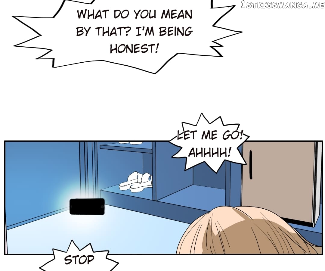 Bromance ( 18 Bu Xian ) chapter 138 - page 63