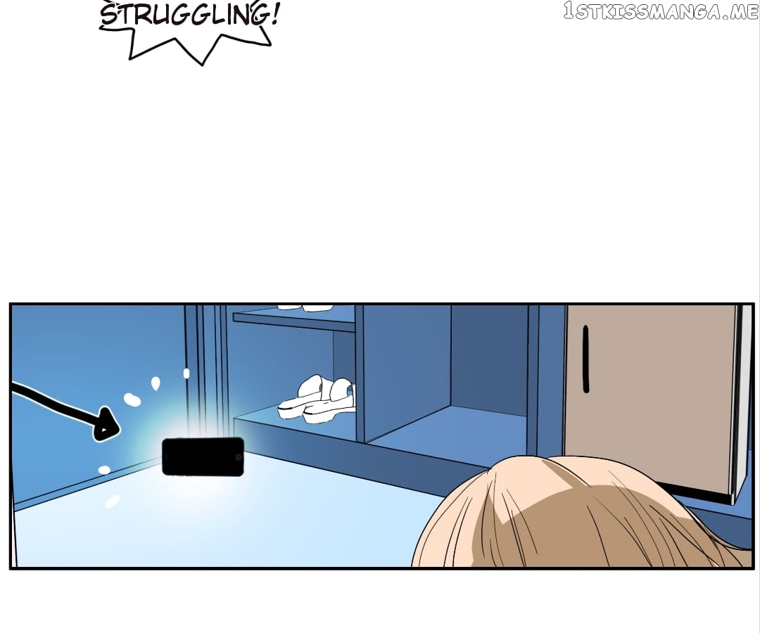Bromance ( 18 Bu Xian ) chapter 138 - page 64