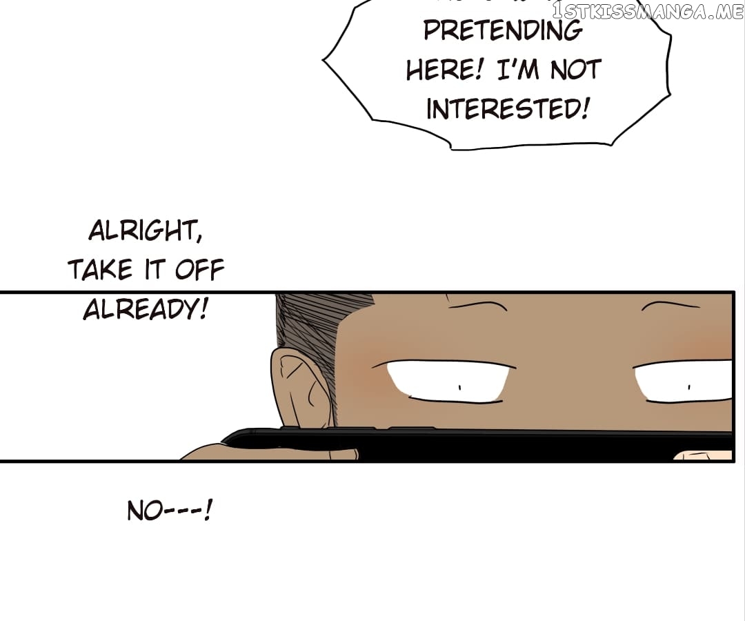 Bromance ( 18 Bu Xian ) chapter 138 - page 68