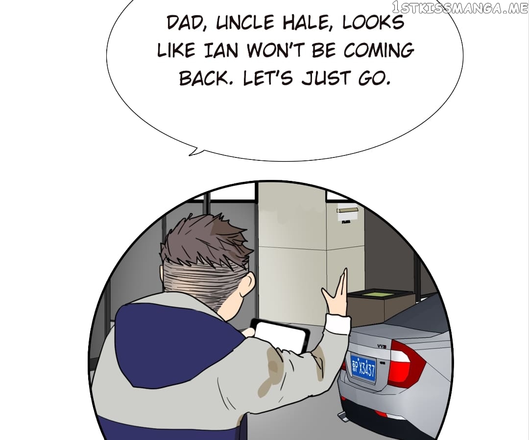 Bromance ( 18 Bu Xian ) chapter 138 - page 70