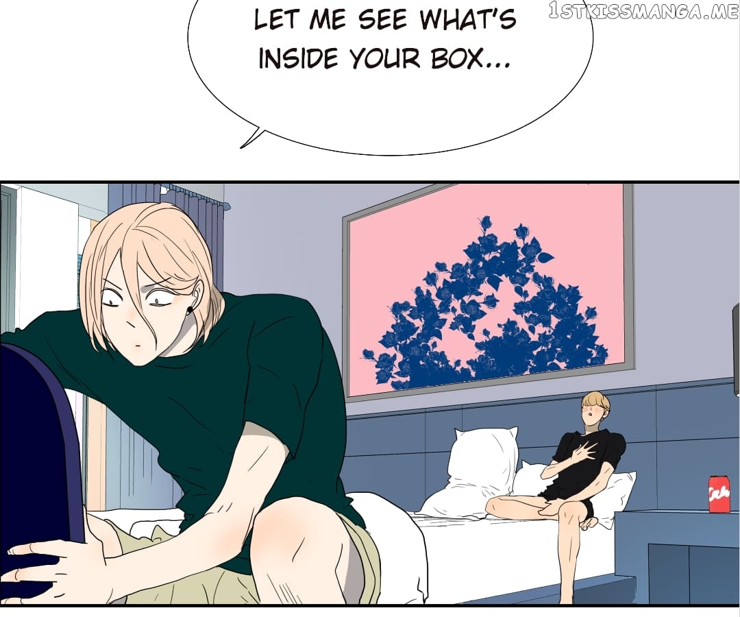Bromance ( 18 Bu Xian ) chapter 138 - page 8