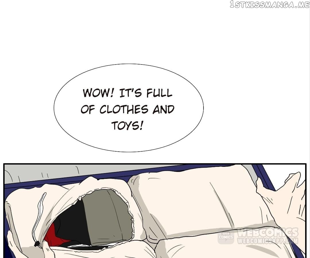 Bromance ( 18 Bu Xian ) chapter 138 - page 9