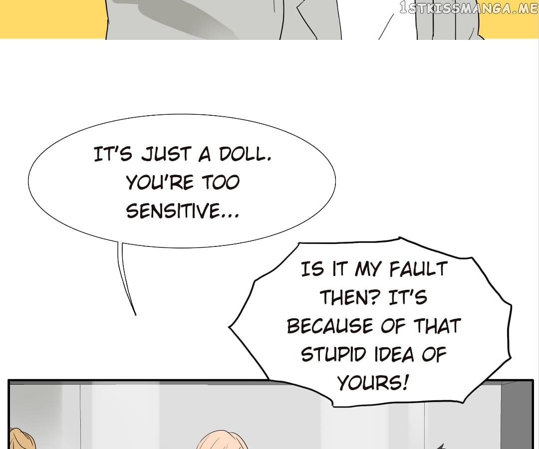 Bromance ( 18 Bu Xian ) chapter 137 - page 11
